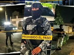 Despliegue de fuerzas estatales y federales causa alarma en Las Américas