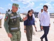 Milo Barrera presume coordinación con Economía federal para impulsar polos industriales en Yucatán