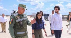 Milo Barrera presume coordinación con Economía federal para impulsar polos industriales en Yucatán