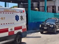 Consternación en Tizimín por muerte de bebé de 11 meses