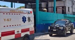 Consternación en Tizimín por muerte de bebé de 11 meses
