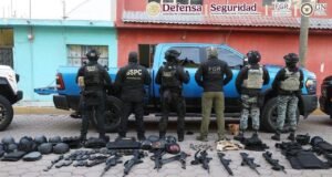CAE ALCALDE DE MORENA EN PUEBLA: LO ACUSAN DE ESTAR LIGADO A RED DE SECUESTRO, EXTORSIÓN Y ASALTOS CARRETEROS