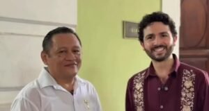 MILO BARRERA DESTACA FERIAS DE EMPLEO: “NO SOLO BUSCAMOS MÁS CHAMBA, SINO MEJOR PAGADA”