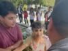 Adulta mayor termina en confrontación con alumna de secundaria en Pensiones