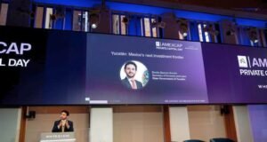 Yucatán busca más inversiones y empleos; Milo Barrera destaca oportunidades del estado ante capital privado