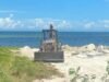 ALERTA AMBIENTAL EN CHABIHAU: DENUNCIAN DAÑO A DUNAS CON MAQUINARIA PESADA