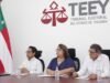 TEEY pone límites al IEPAC y confirma negativa a organización que buscaba convertirse en partido