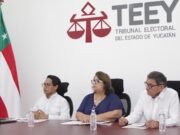 TEEY pone límites al IEPAC y confirma negativa a organización que buscaba convertirse en partido