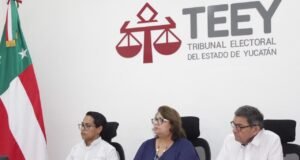 TEEY pone límites al IEPAC y confirma negativa a organización que buscaba convertirse en partido