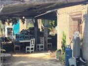 Misterio en Tamanché: localizan muertos a dos adultos mayores dentro de su casa