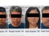 DE LA POLICÍA A LA DELINCUENCIA! DETIENEN A CUATRO AGENTES POR PRESUNTA DESAPARICIÓN FORZADA EN CHETUMAL