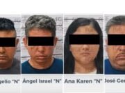 DE LA POLICÍA A LA DELINCUENCIA! DETIENEN A CUATRO AGENTES POR PRESUNTA DESAPARICIÓN FORZADA EN CHETUMAL