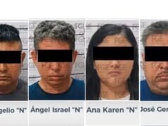 DE LA POLICÍA A LA DELINCUENCIA! DETIENEN A CUATRO AGENTES POR PRESUNTA DESAPARICIÓN FORZADA EN CHETUMAL