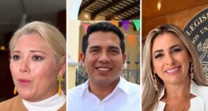 ¿Dónde están los legisladores de Yucatán mientras los apagones no dan tregua?