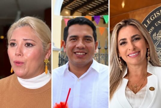 ¿Dónde están los legisladores de Yucatán mientras los apagones no dan tregua?