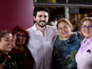 Milo Barrera destaca avance económico de Yucatán: crecimiento industrial, inversión y exportaciones al alza