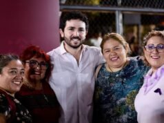 Milo Barrera destaca avance económico de Yucatán: crecimiento industrial, inversión y exportaciones al alza