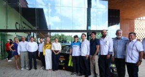 Progreso recibirá por primera vez a NASCAR México con doble carrera