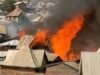 Tragedia en escuela de la República Democrática del Congo: incendio deja al menos 15 menores muertos