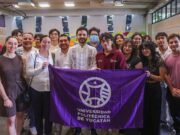 Milo Barrera impulsa a jóvenes yucatecos a prepararse para las industrias del futuro