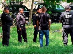 BALACERA Y AGRESIÓN CON MACHETES SACUDEN VERGEL 3; INVESTIGAN ATAQUE CONTRA MOTOTAXI