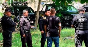 BALACERA Y AGRESIÓN CON MACHETES SACUDEN VERGEL 3; INVESTIGAN ATAQUE CONTRA MOTOTAXI