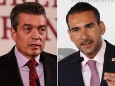 PIDEN DESTITUIR A CÓNSUL DE MÉXICO EN ORLANDO POR PRESUNTOS VÍNCULOS CON GRUPOS DELICTIVOS