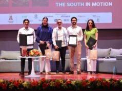 Milo Barrera destaca el reto de preparar a las nuevas generaciones ante el crecimiento industrial de Yucatán