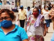 Aumentan las enfermedades respiratorias en Yucatán; piden reforzar medidas de prevención
