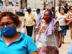 Aumentan las enfermedades respiratorias en Yucatán; piden reforzar medidas de prevención