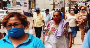 Aumentan las enfermedades respiratorias en Yucatán; piden reforzar medidas de prevención