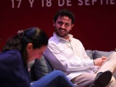 Milo Barrera destaca avance de Yucatán al séptimo lugar nacional en competitividad