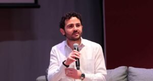 Milo Barrera destaca agenda de Yucatán en CDMX para atraer inversiones y fortalecer a las MIPYMES