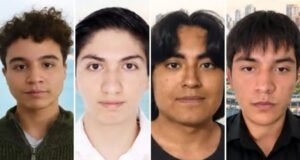 Sin recursos, México deja fuera a cuatro jóvenes de la Olimpiada Iberoamericana de Física