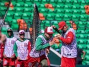 Yucatán se convierte en casa del béisbol mundial! Parque Kukulcán recibe el Mundial Sub-15