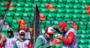 Yucatán se convierte en casa del béisbol mundial! Parque Kukulcán recibe el Mundial Sub-15