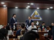Milo Barrera destaca condiciones para atraer nuevas inversiones a Yucatán