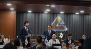 Milo Barrera destaca condiciones para atraer nuevas inversiones a Yucatán
