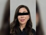 Operativo en Pisté termina con la detención de exalcaldesa de Tinum