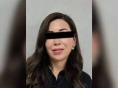 Operativo en Pisté termina con la detención de exalcaldesa de Tinum