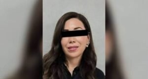 Operativo en Pisté termina con la detención de exalcaldesa de Tinum