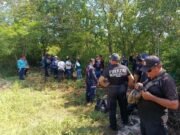 Hallan sin vida a un hombre en una vereda del Camino Real, entre Maxcanú y Halachó