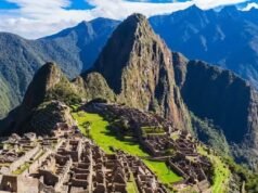 Turista mexicano muere tras sufrir una descompensación mientras tomaba fotografías en Machu Picchu