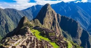 Turista mexicano muere tras sufrir una descompensación mientras tomaba fotografías en Machu Picchu