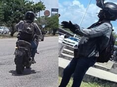 Ambulantes de Ciudad Caucel denuncian presuntos cobros y amenazas; exigen intervención de autoridades