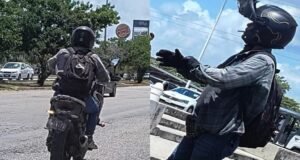 Ambulantes de Ciudad Caucel denuncian presuntos cobros y amenazas; exigen intervención de autoridades