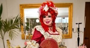 Layda Sansores se mantiene en la parte baja del ranking nacional de gobernadores