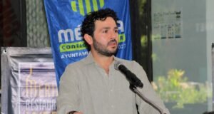Milo Barrera destaca al sector restaurantero como motor de empleo y crecimiento para Yucatán