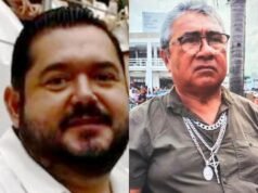 ¿Bayardo Ojeda sabe realmente dónde se está metiendo con el conflicto de La Concordia?