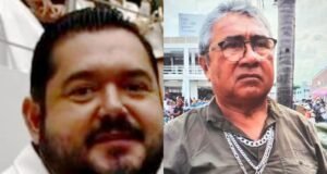 ¿Bayardo Ojeda sabe realmente dónde se está metiendo con el conflicto de La Concordia?